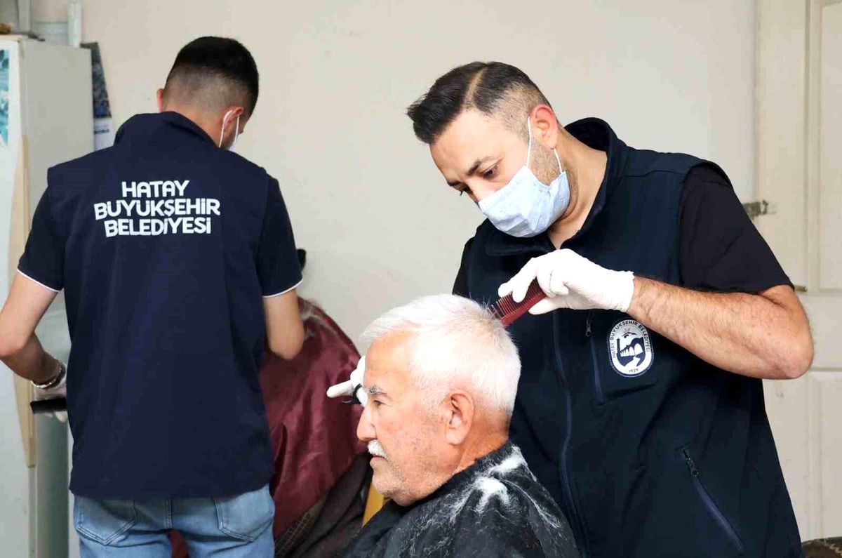 Bayrama hazırlıkta HBB’den sosyal destek eli
