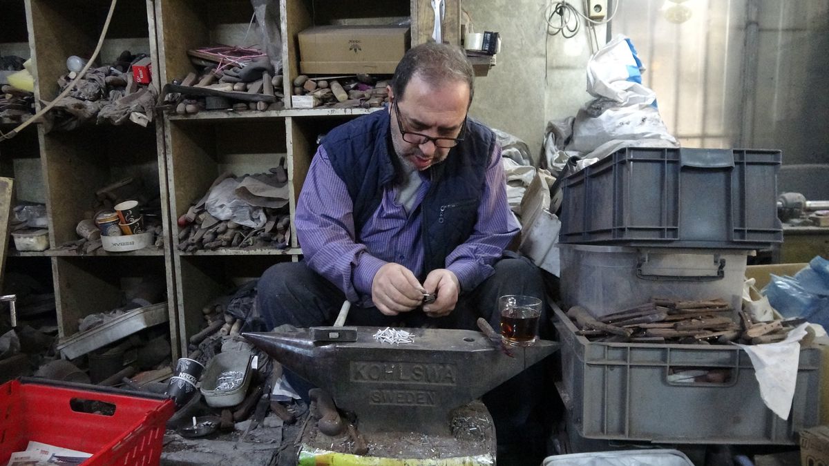 Kurban Bayramı Öncesi Bıçak Uyarıları