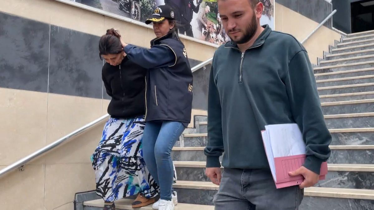 Bayrampaşa’da 7 Milyonluk Hırsızlık: Bir Şüpheli Yakalandı