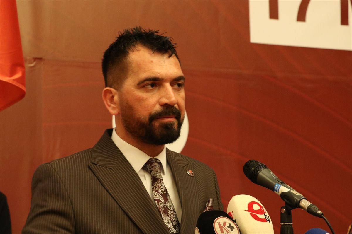 BBP’den Bağımsızlık Vurgusu