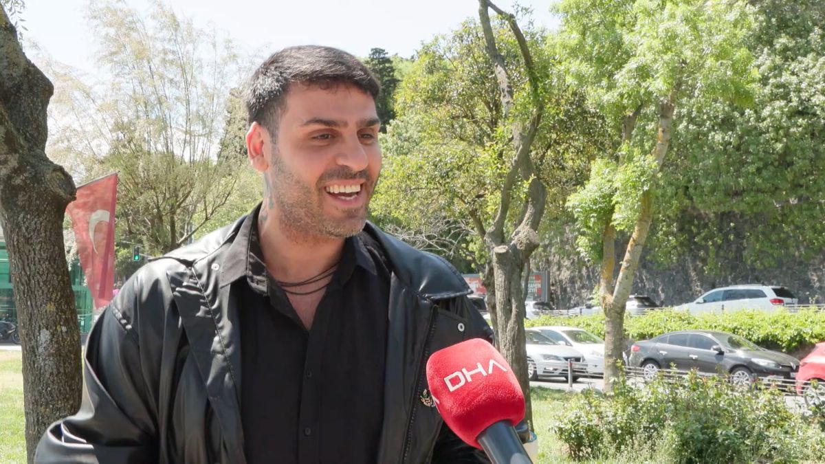 İstanbul’da Güneşli Gün Keyfi