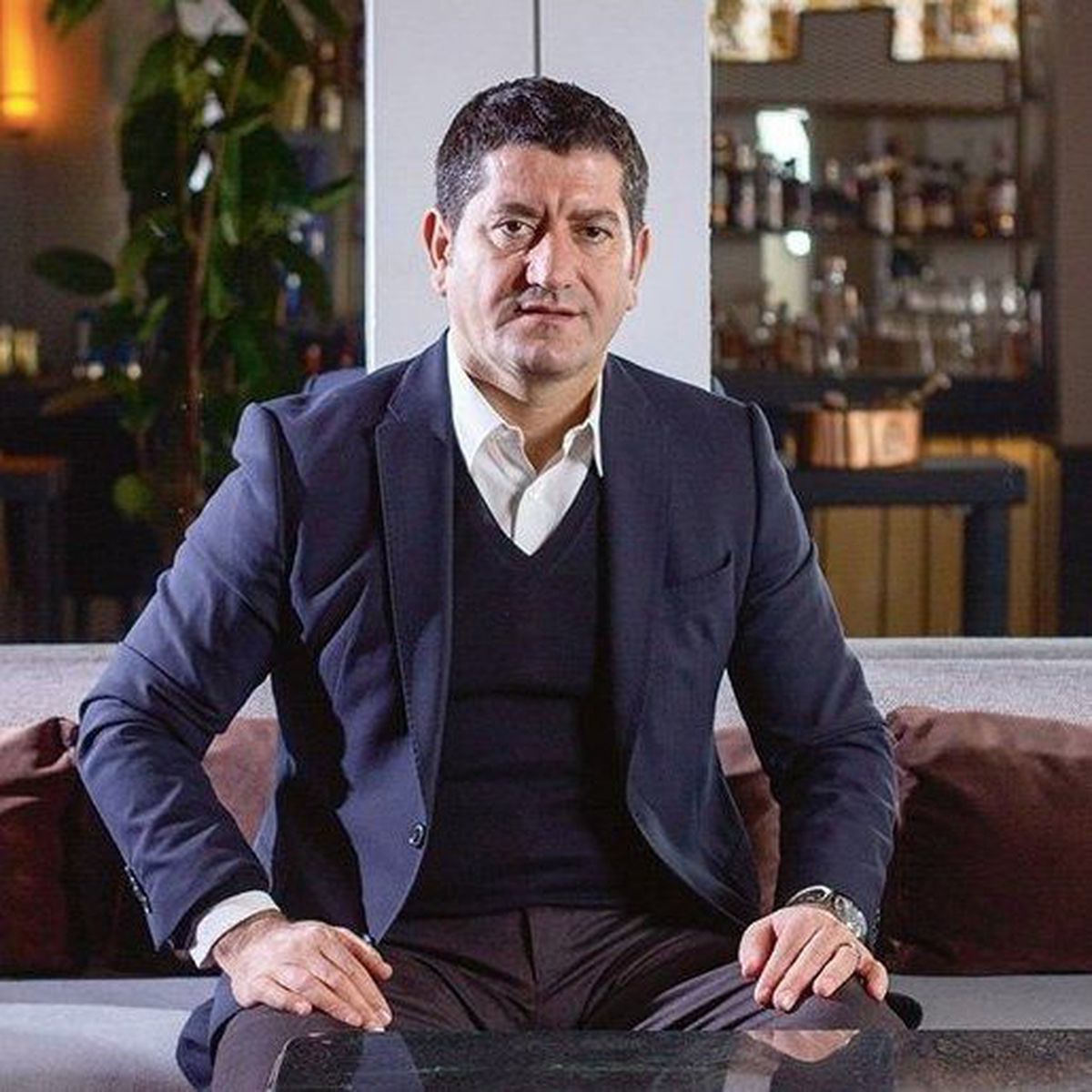 Beşiktaş’ta Silahlı Tartışma