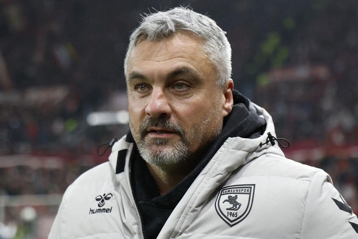 Beşiktaş’ın gündemindeydi! Amedspor’a hoca oluyor