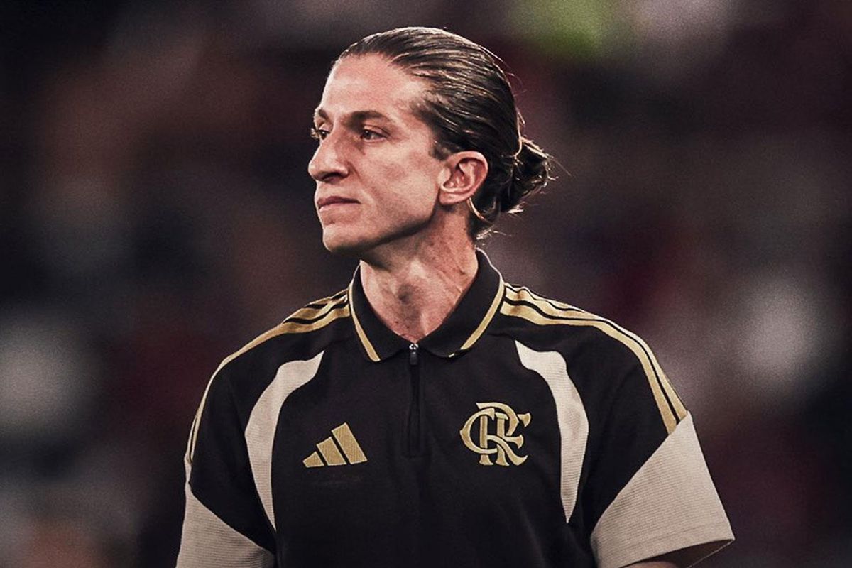Beşiktaş’la görüşen Filipe Luis’in yeni takımı belli oldu