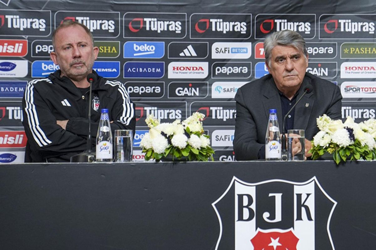 Beşiktaş’ta sıcak saatler! Yönetim olağanüstü toplandı