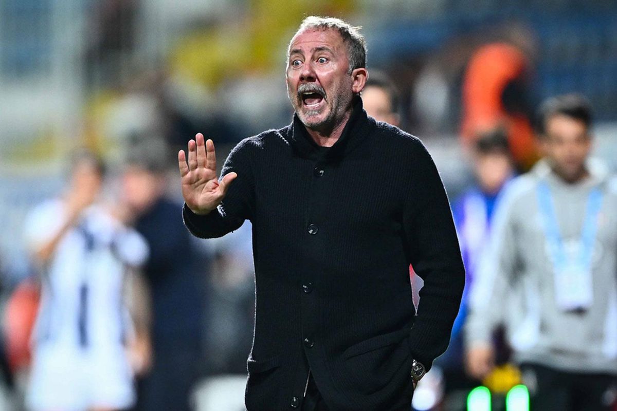 Beşiktaş’ta yer yerinden oynayacak! Büyük kaos kapıda