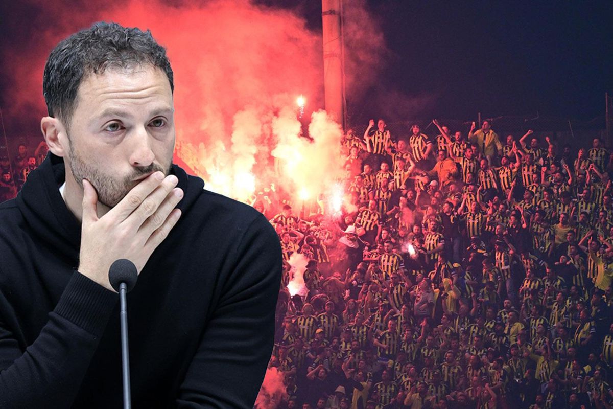 Beşiktaş’tan Domenico Tedesco bombası