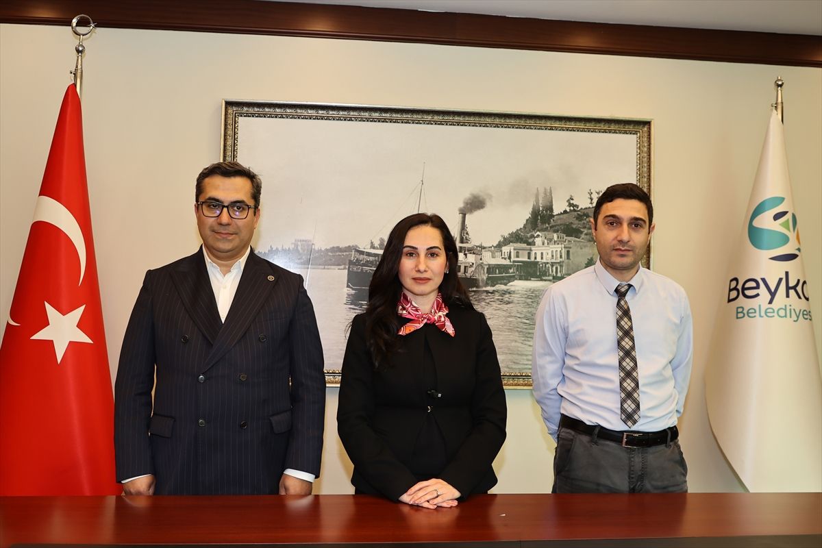Beykoz’da 782 kişilik İş Gücü Uyum Programı başlatıldı