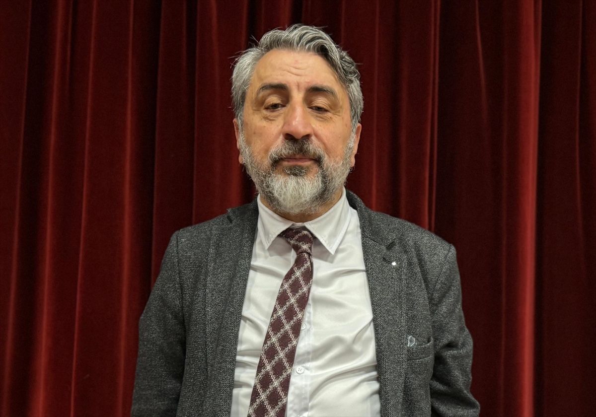 MÜMKÜN Projesi Tiyatro Festivali Coşkuyla Gerçekleşti