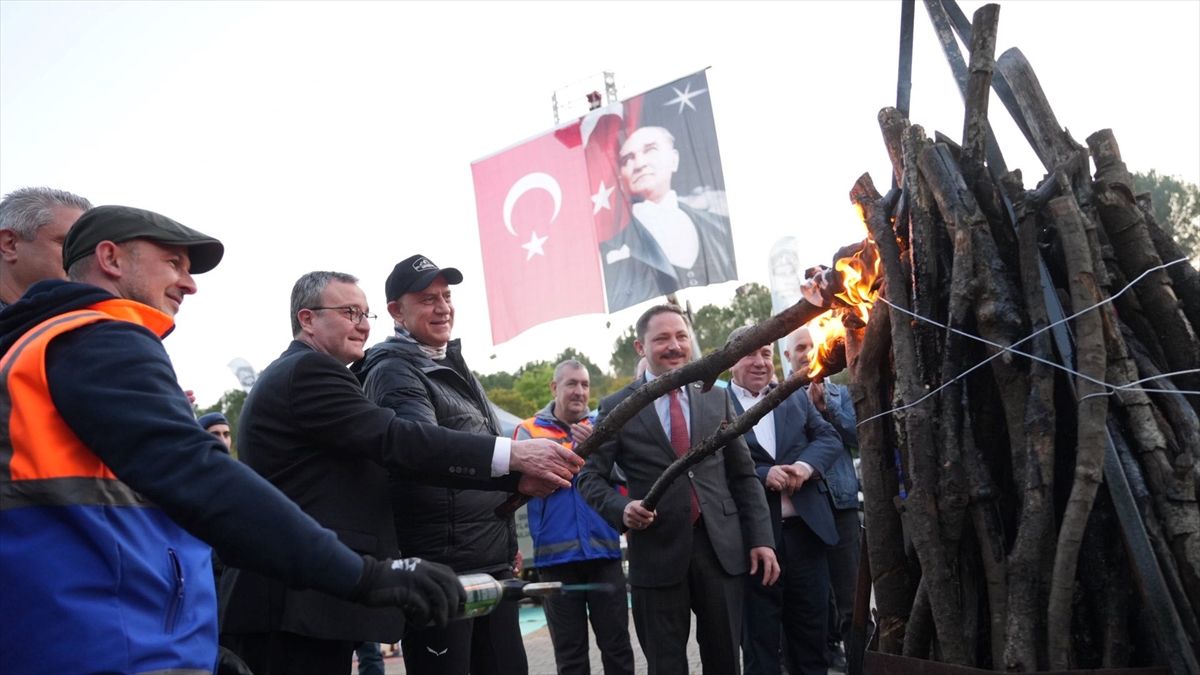 Biga’da Bilim Fuarı ve Etkinlikler