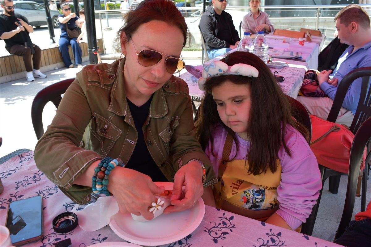 Bilecik’te Bahar Festivali Düzenlendi