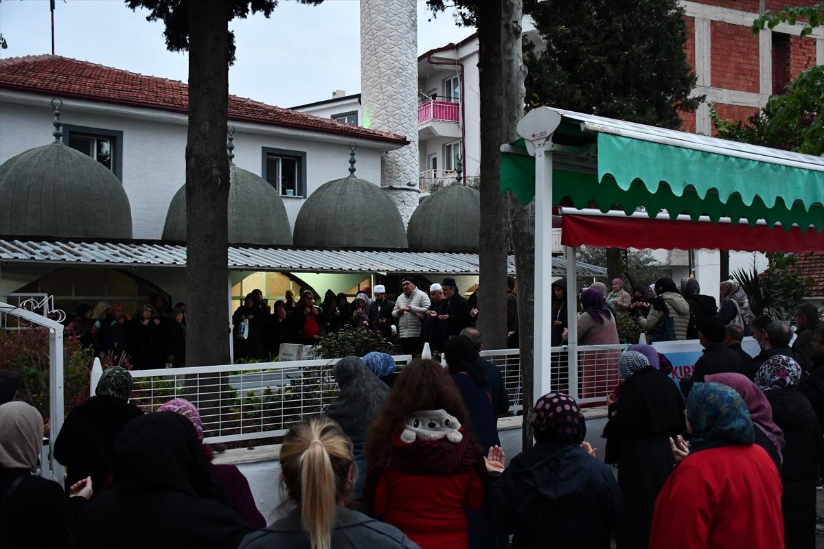 Bilecik’te Hıdırellez Coşkusu