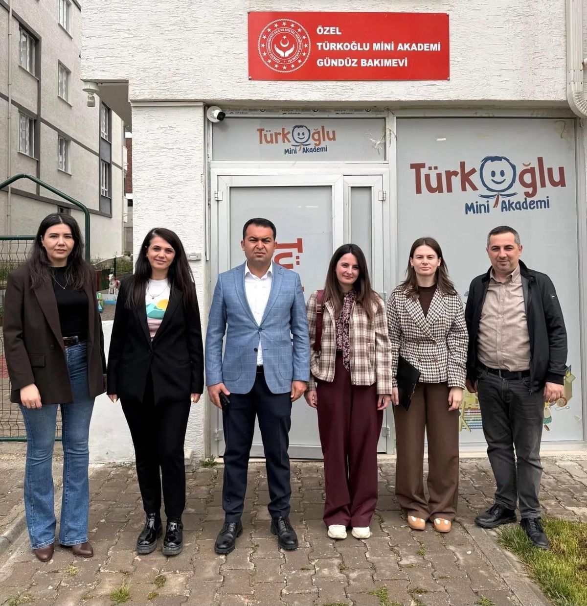Bilecik’te Kreş Denetimleri Yapıldı