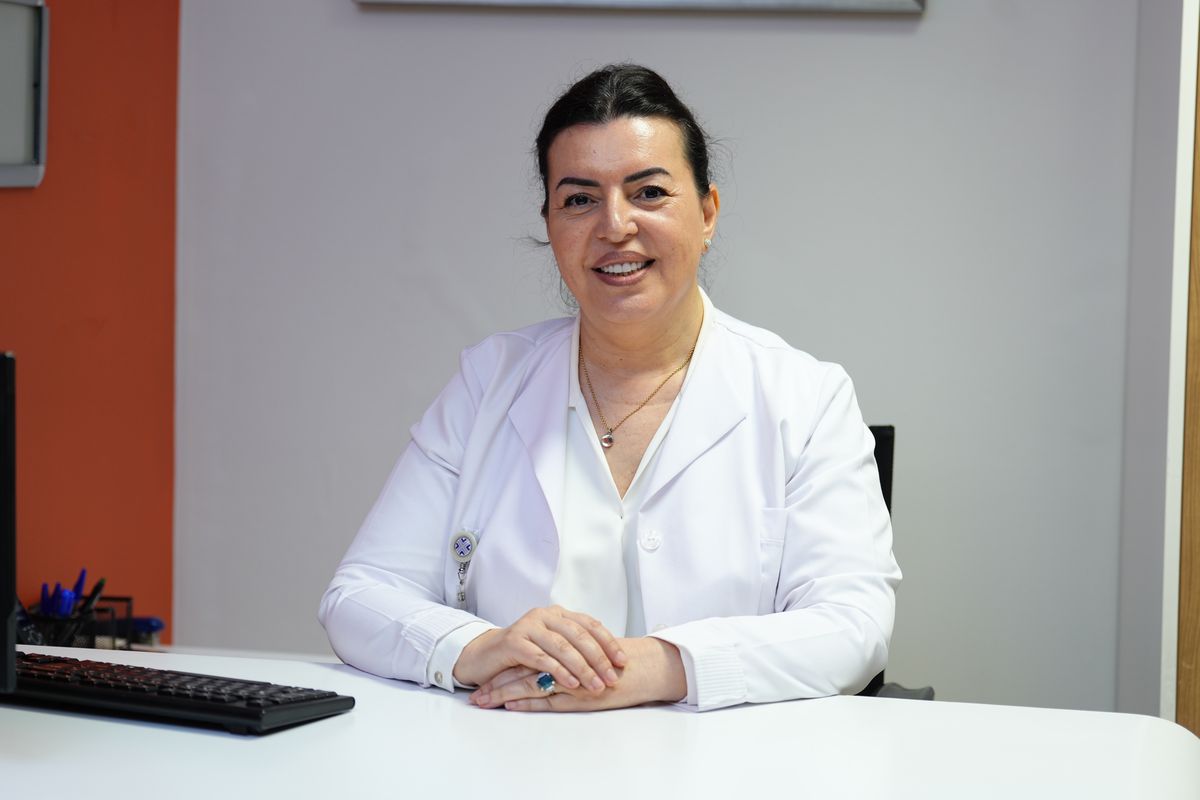 Kontrolsüz Takviyeler Tehdit Oluşturuyor