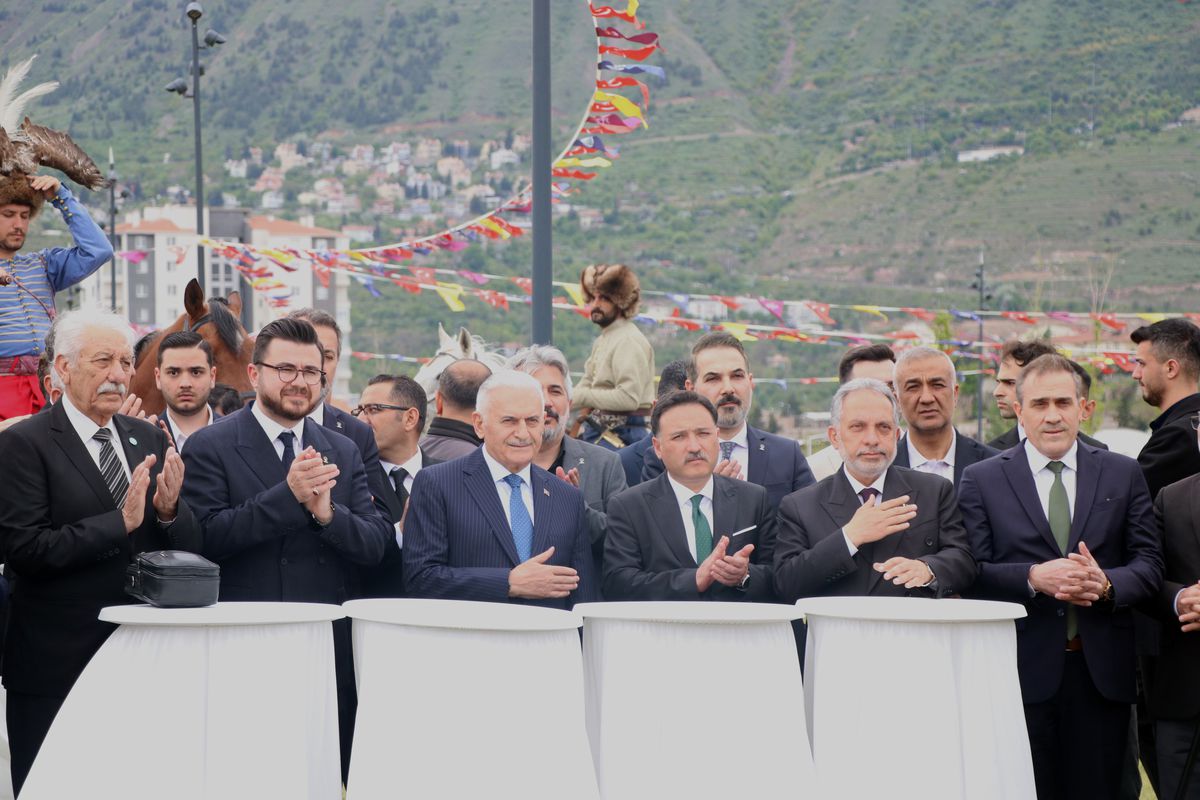 Türk Dünyası’nda Birlik Vurgusu
