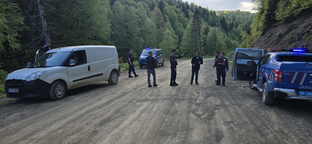 Düzce’de Cinayet: 67 Yaşındaki Adam Bıçaklandı