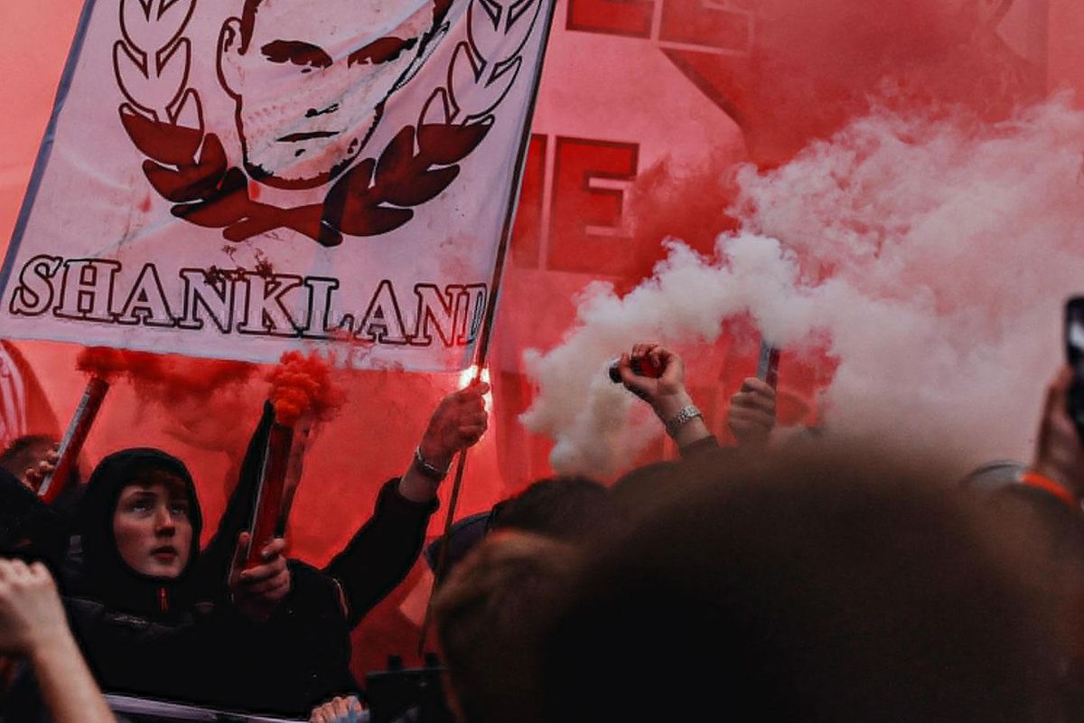 Bir ülkenin kaderi değişecek! İskoçya’da 41 yıllık hakimiyet sona erebilir