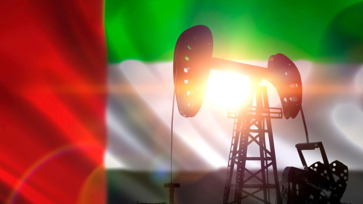 BAE OPEC’ten Ayrıldı