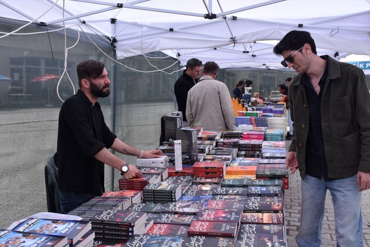 Bitlis Gençlik Festivali Devam Ediyor