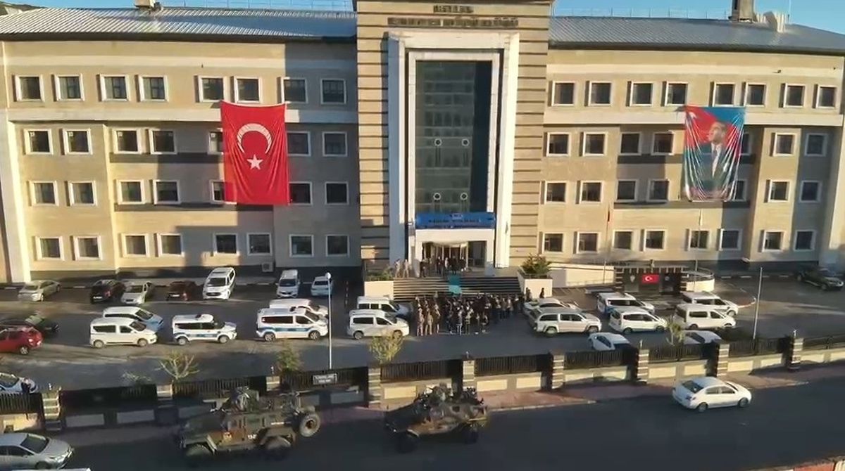 Yasa Dışı Bahis Operasyonunda 15 Tutuklama