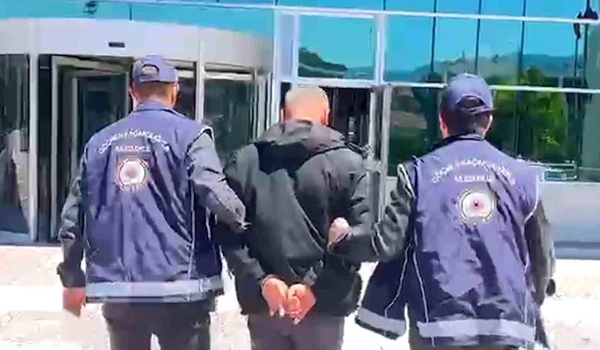 Bolu’da Göçmen Kaçakçılığı Operasyonu