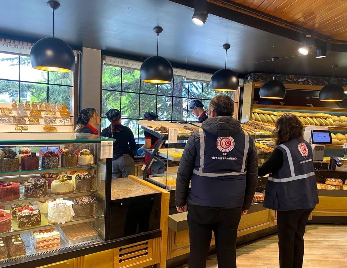 Bolu’da Kurban Bayramı Denetimleri Artırıldı