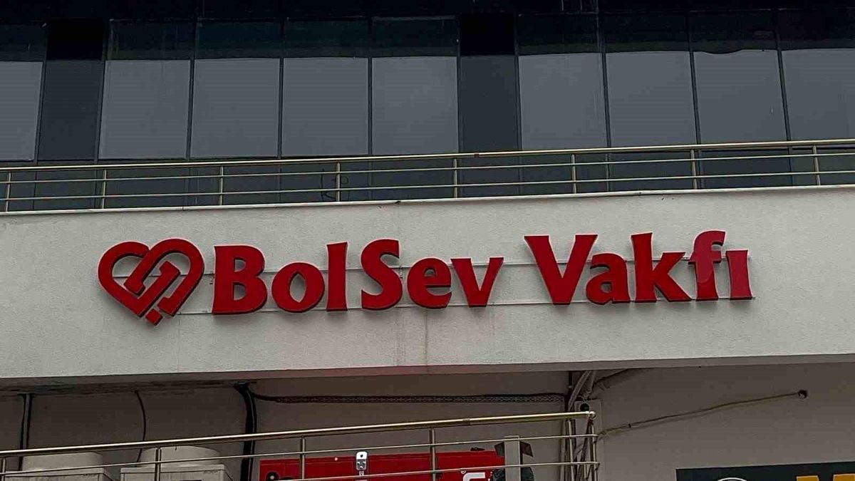 Bolu’da operasyonların odağındaki BOLSEV Vakfı’nın şirketine kayyum atandı