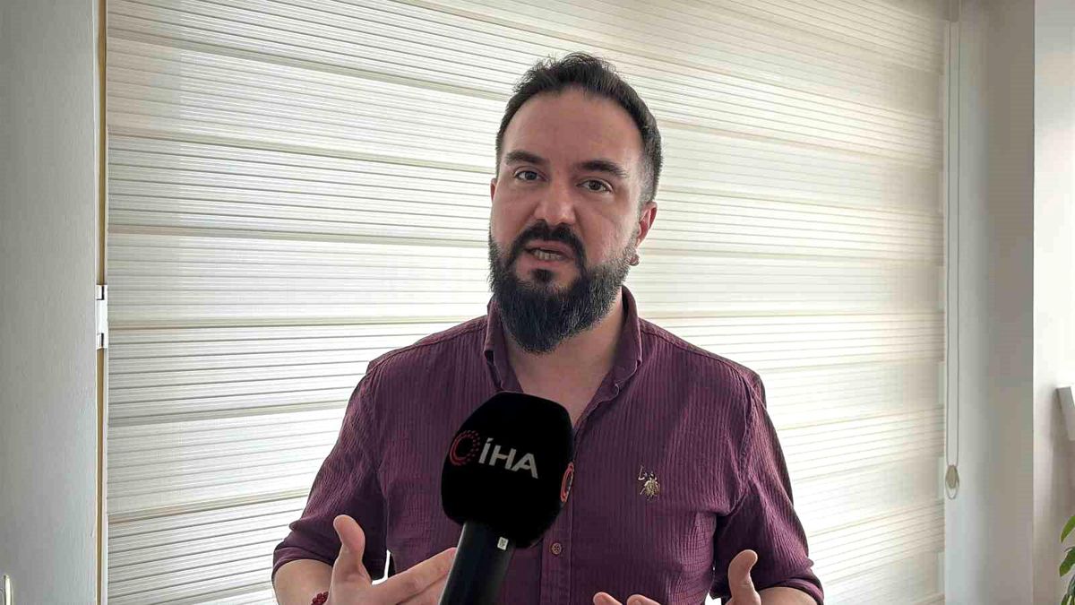 Annenin Suçluluk Duygusu Dikkat Çekti