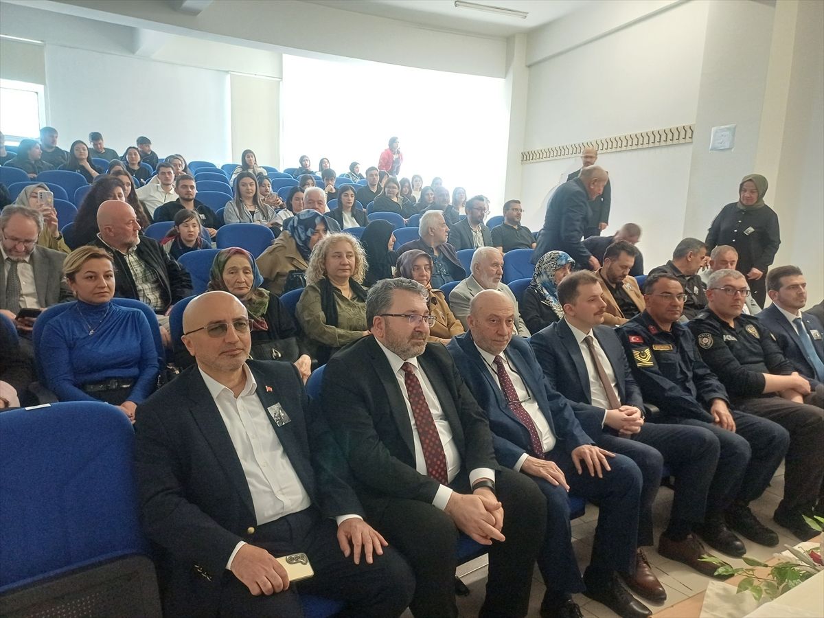 Anneler Günü Etkinliği Yeniçağ’da Coşkuyla Kutlandı