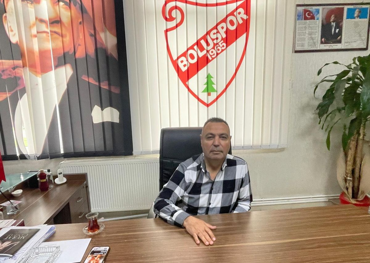 Boluspor Olağanüstü Kongre Tarihini Açıkladı