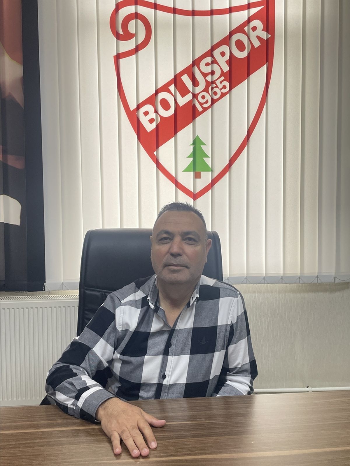 Boluspor’da Olağanüstü Genel Kurul Kararı