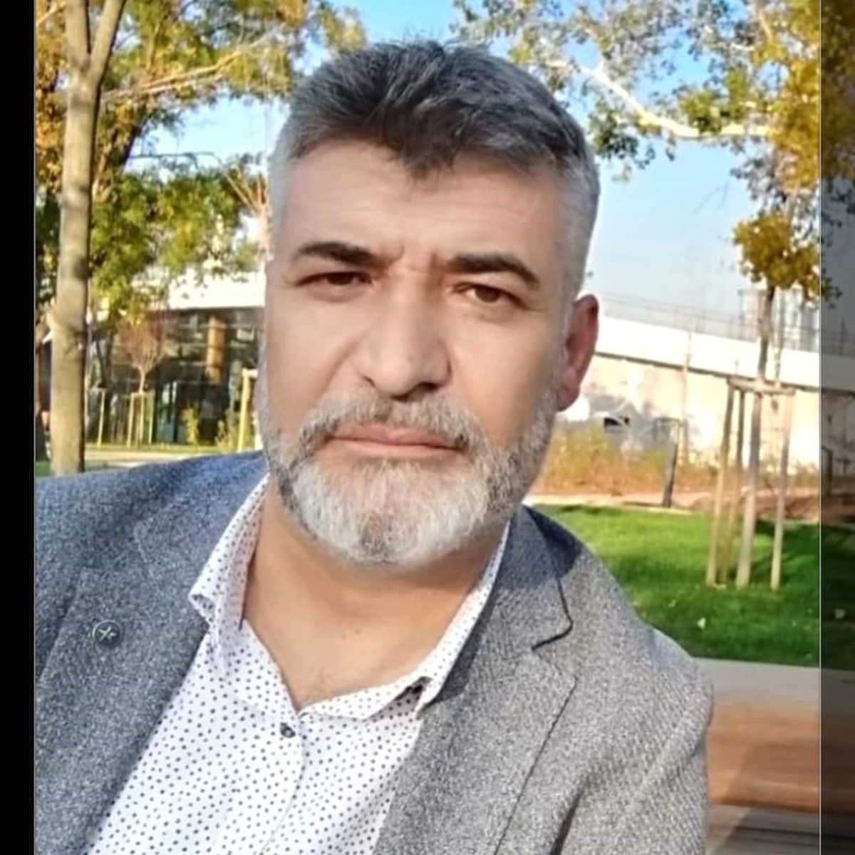 Kerim Toker Tahliye Oldu