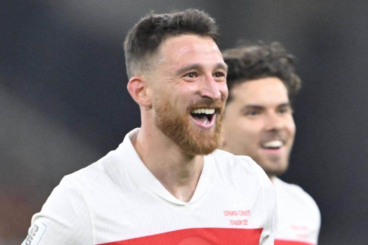 Borussia Dortmund Salih Özcan’a veda etti