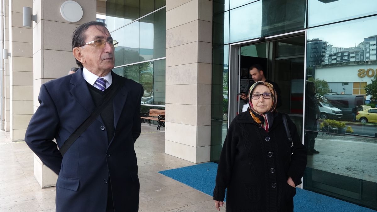 Boşanma Aşamasındaki Eşini Öldüren Sanığa Cezası Verildi
