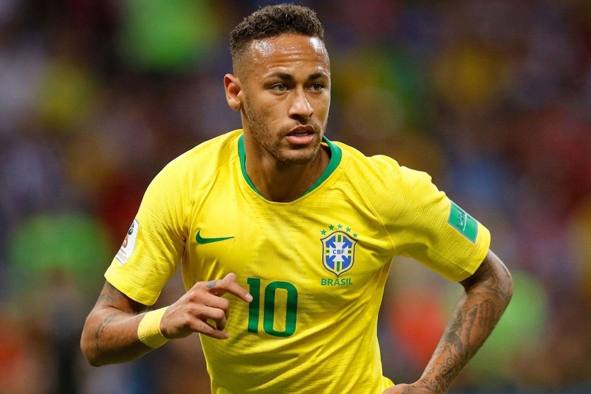 Brezilya’ya Neymar hüznü! İşte forma giyemeyeceği maçlar