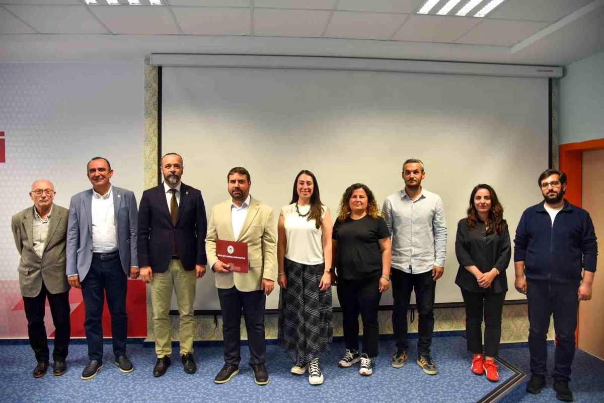 Küllüoba Kazısı’nda Tarih Gün Yüzüne Çıktı