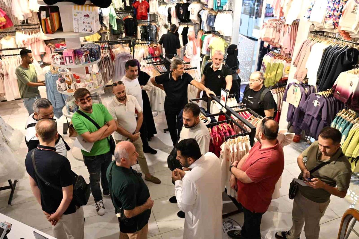 BTSO, İki Ödül ile Taçlandırıldı