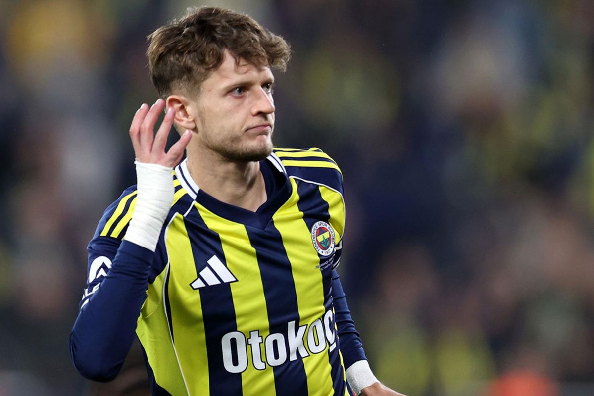 Bu kez Galatasaray değil! Szymanski’ye Süper Lig’den dev talip