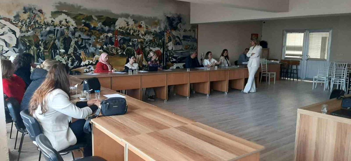 Buldan’da tarihi konaklar ve kadın girişimciler turizme kazandırılıyor