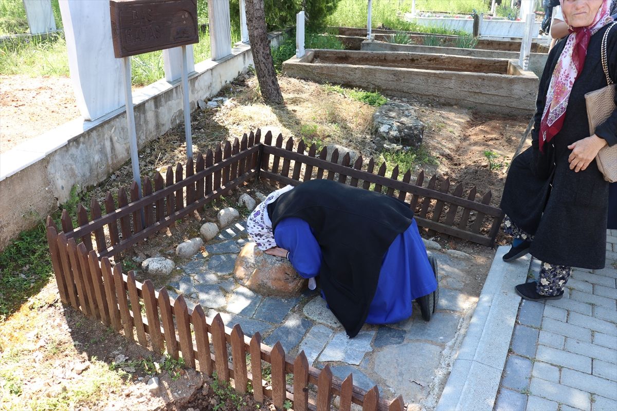 Yedi Kızlar Camisi’nde asırlık mevlit geleneği
