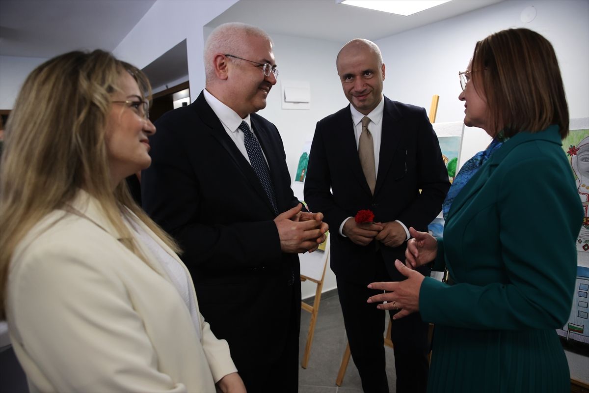 Cebel’de Demokrasi Bayramı: Özgürlük ve Birlik Vurgusu