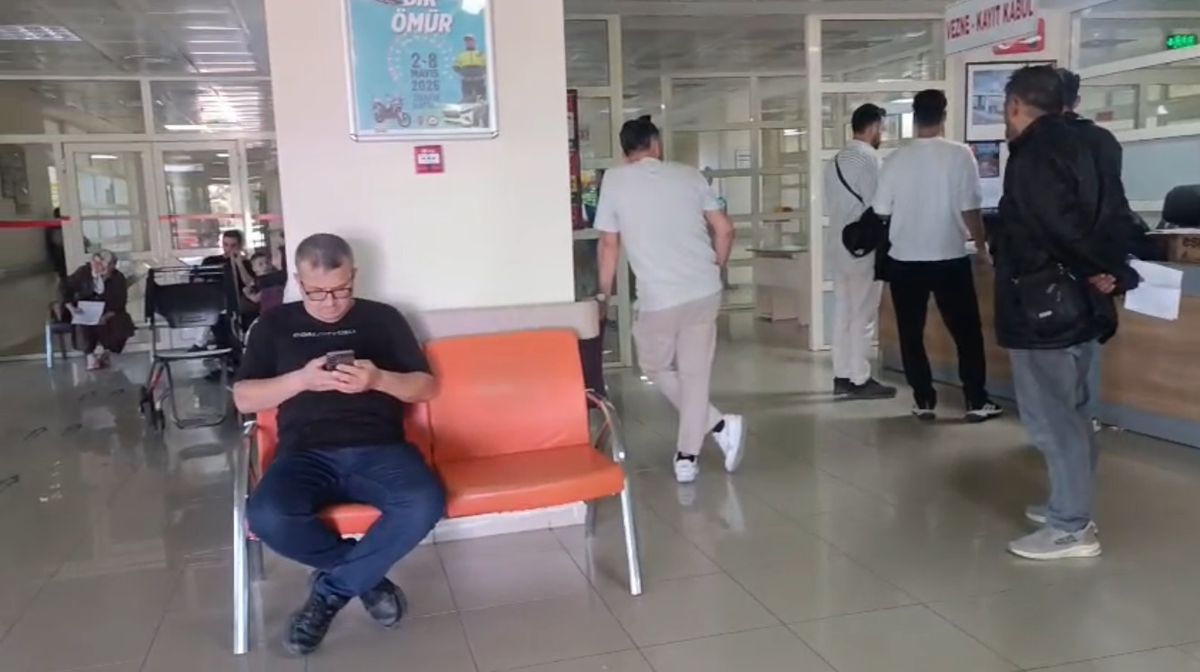Bursa’da 55 Kişi Zehirlenme Şüphesiyle Hastaneye Başvurdu