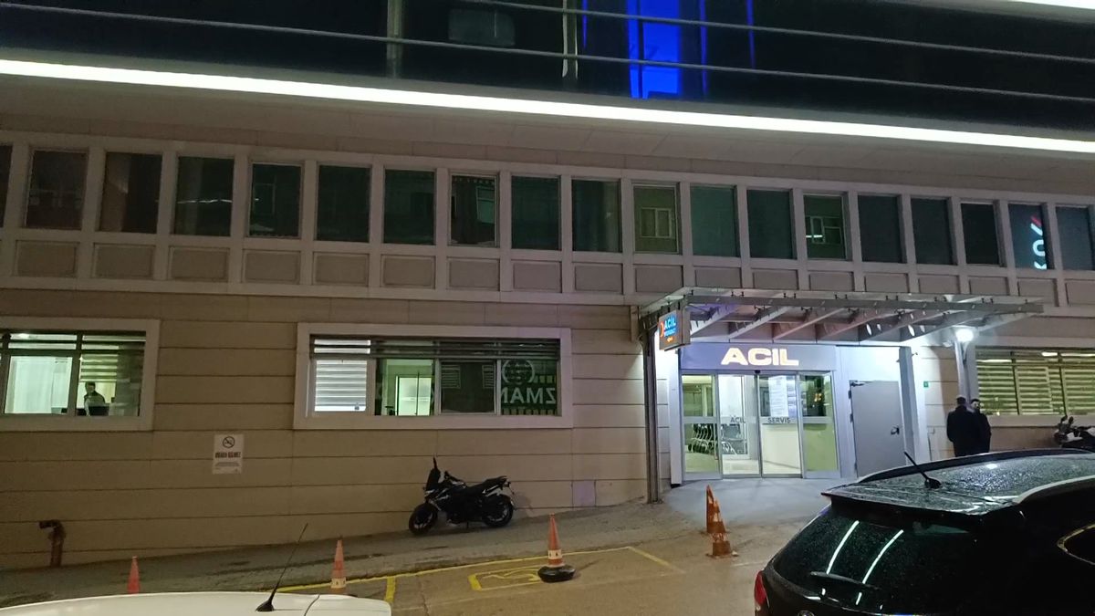 Bursa’da Nişanlısının Babası Öldürüldü