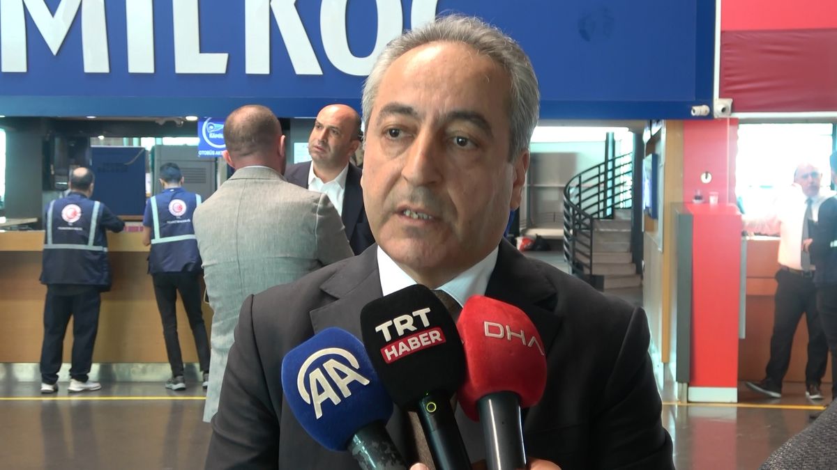 Bursa’da Kurban Bayramı Öncesi Denetimler Artırıldı