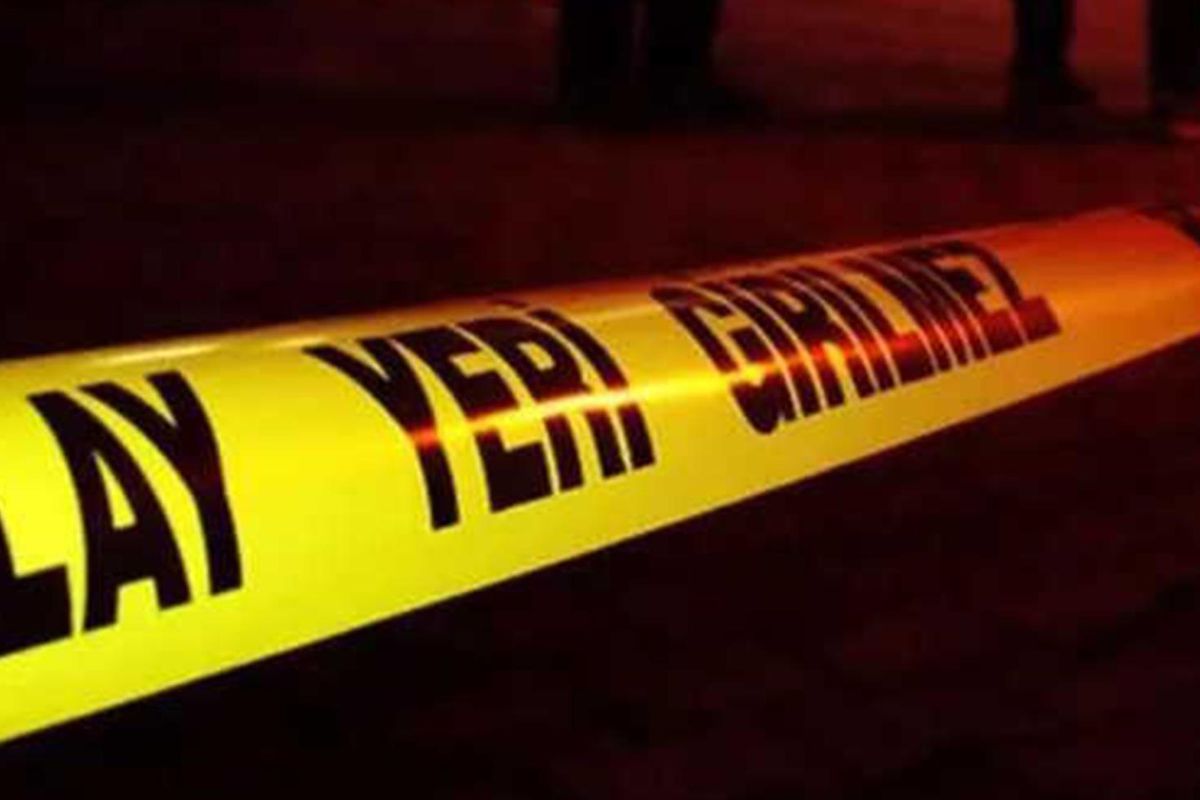 Bursa’da silahlı saldırı: 1 ölü, 2 şüpheli yakalandı