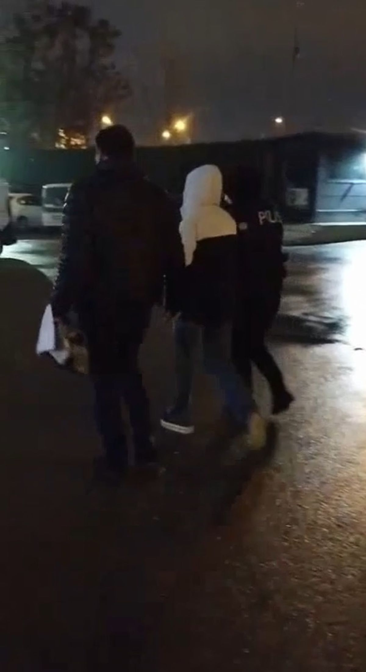 Bursa’da 7 Aranan Kişi Yakalandı