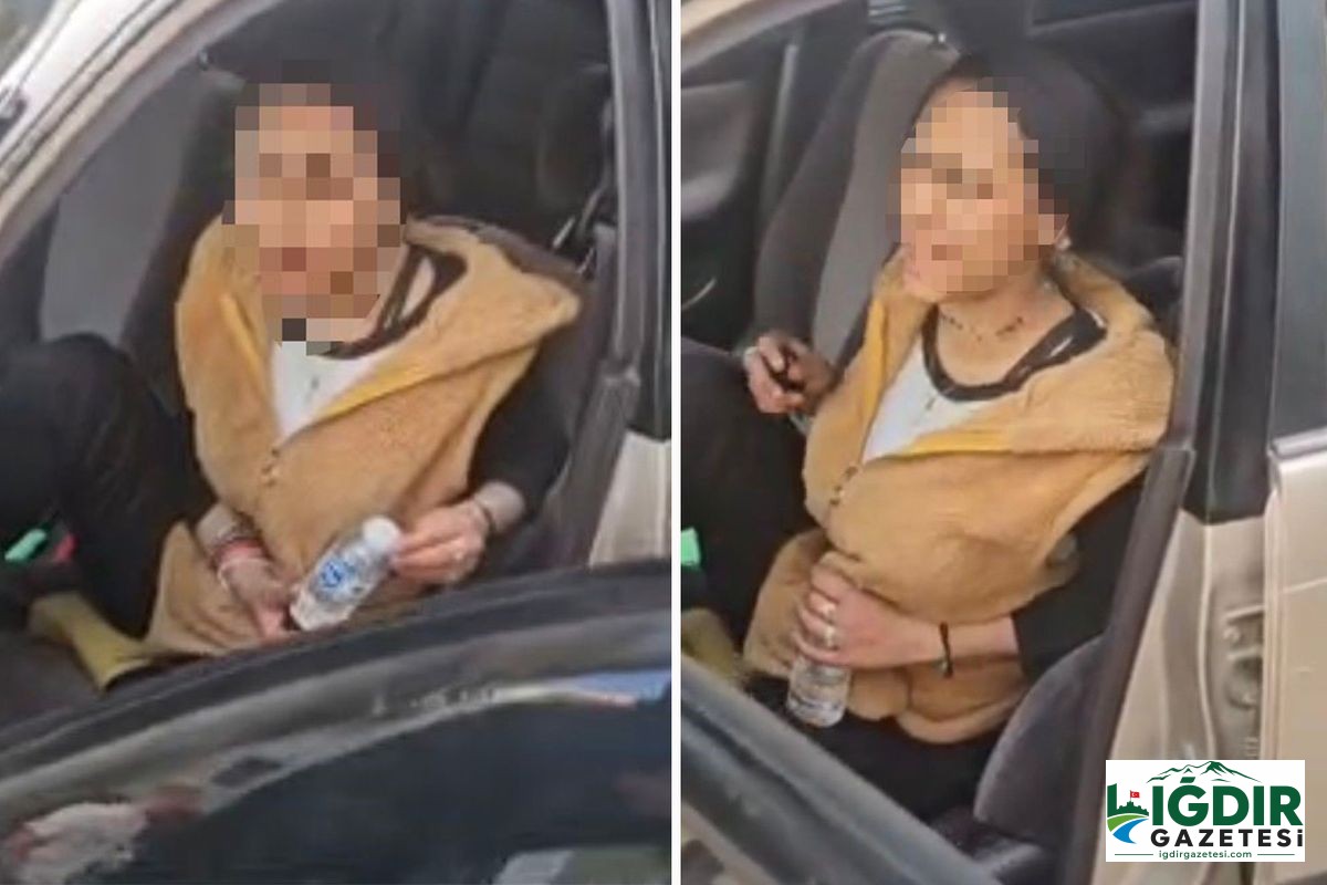 Bursa’da pes dedirten hırsızlık girişimi: “Araç benim” diyerek araçtan inmedi