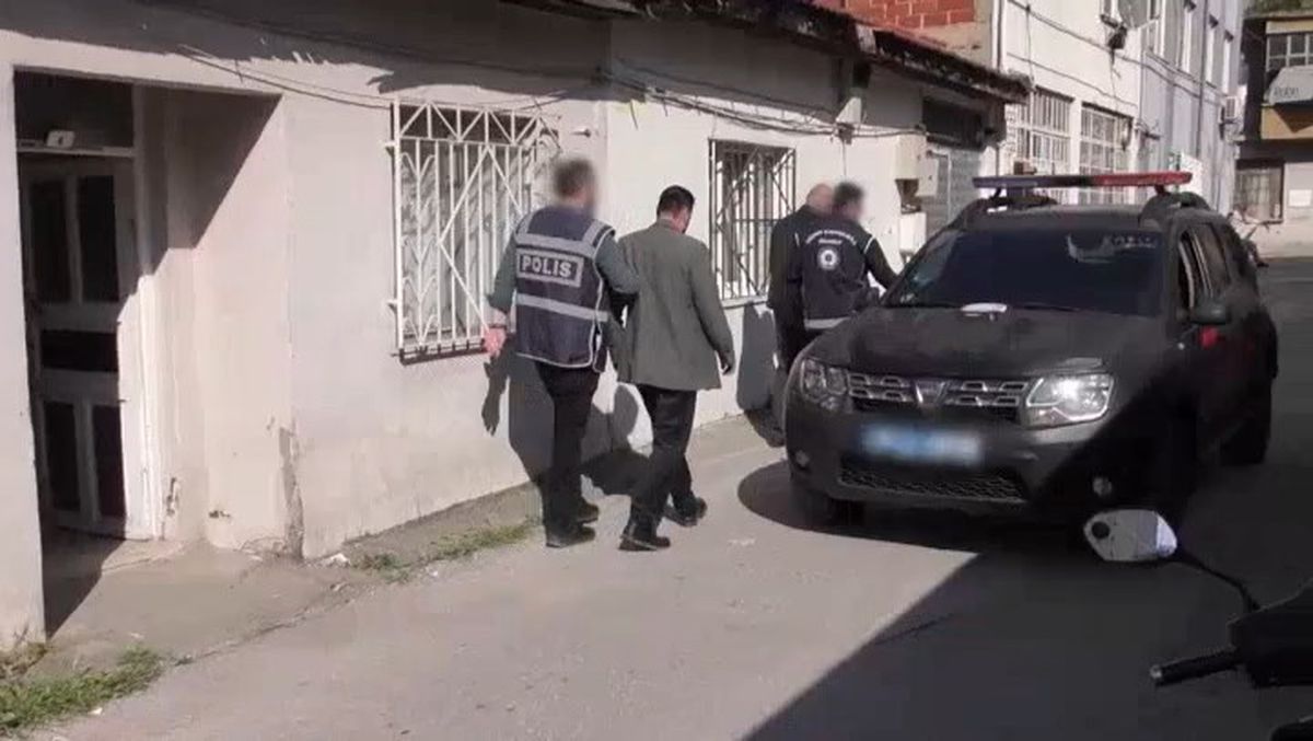 Bursa’da Sahte Sağlık Hizmeti Operasyonu
