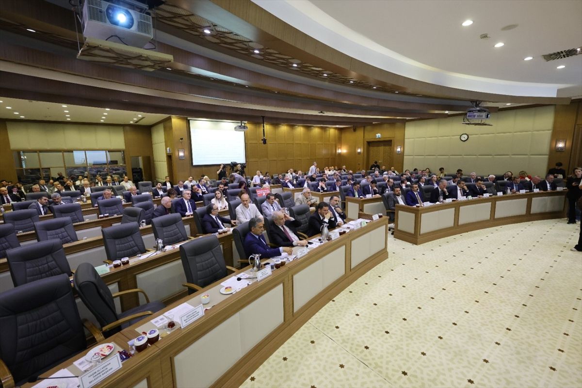 Bursa’da Su Faturalarına İndirim