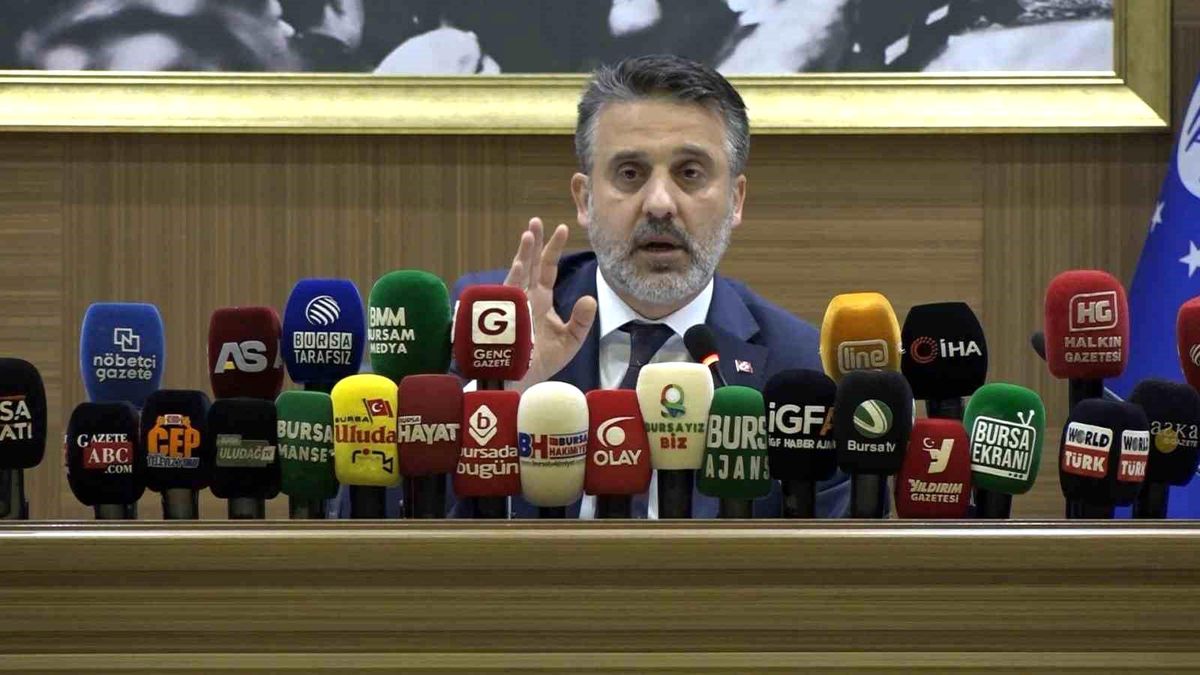 Bursa’da su fiyatlarında ciddi indirim